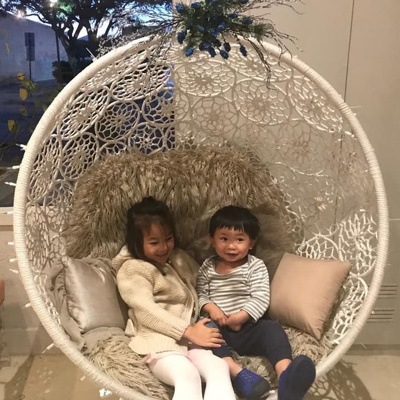 Meet your Posher, Janet - Picture 1 of 1